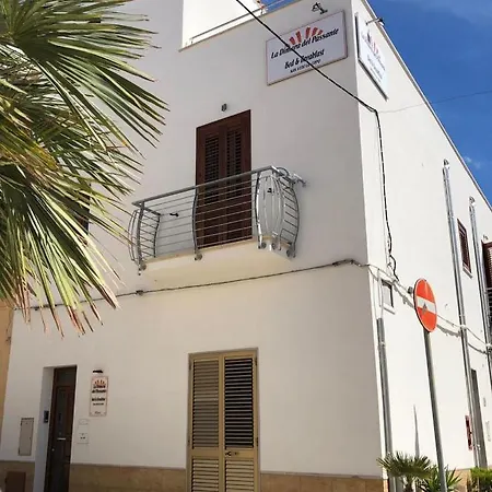 Bed & Breakfast La Dimora Del Passante San Vito Lo Capo
