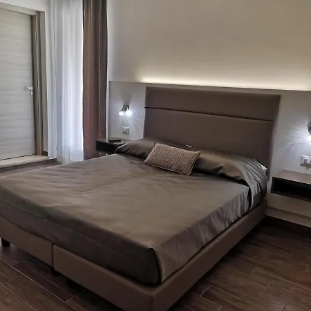 La Dimora Del Passante Bed & Breakfast *