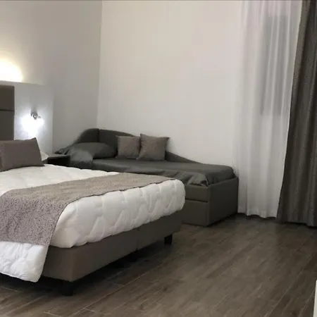 Bed & Breakfast La Dimora Del Passante San Vito Lo Capo