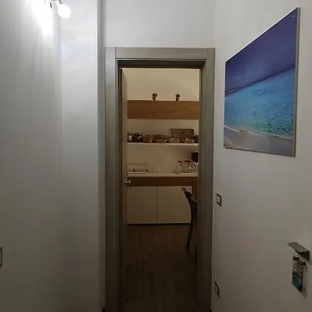 La Dimora Del Passante San Vito Lo Capo