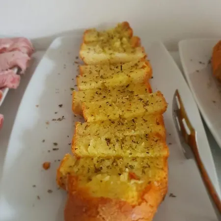 La Dimora Del Passante *