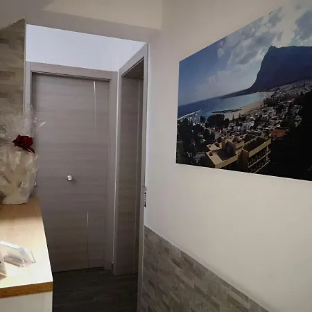 La Dimora Del Passante San Vito Lo Capo