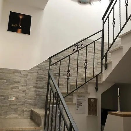 La Dimora Del Passante