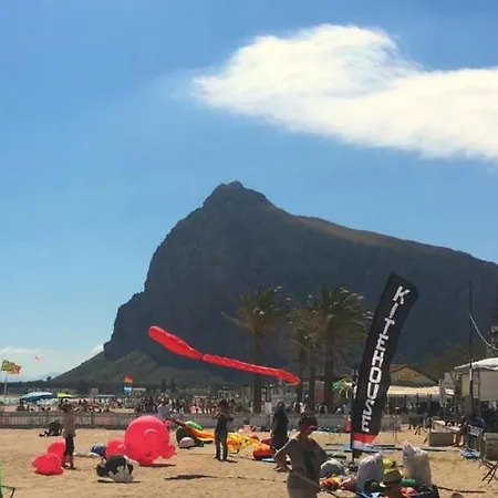 La Dimora Del Passante Bed & Breakfast San Vito Lo Capo