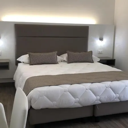La Dimora Del Passante * San Vito Lo Capo