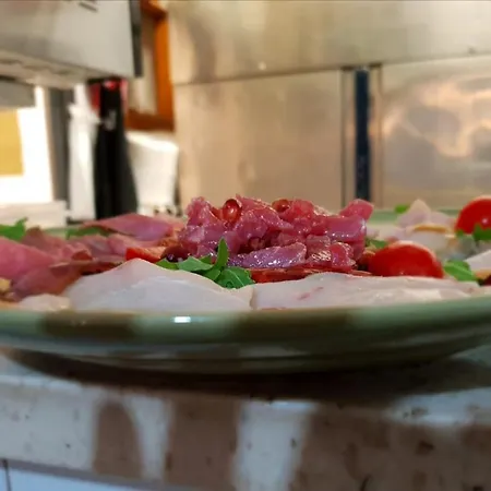 La Dimora Del Passante Alojamento de Acomodação e Pequeno-almoço *