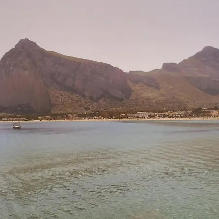 La Dimora Del Passante * San Vito Lo Capo