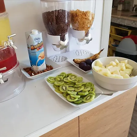 Alojamento de Acomodação e Pequeno-almoço La Dimora Del Passante