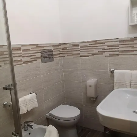 La Dimora Del Passante Bed & Breakfast
