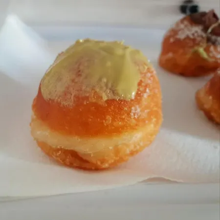 La Dimora Del Passante Alojamento de Acomodação e Pequeno-almoço *