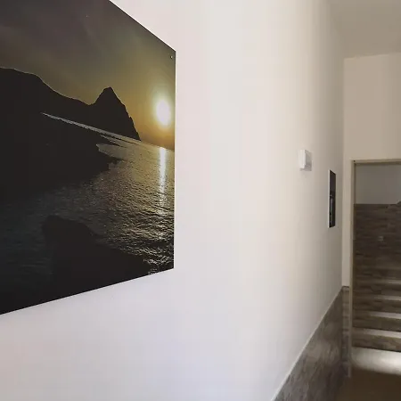 La Dimora Del Passante Bed & Breakfast San Vito Lo Capo