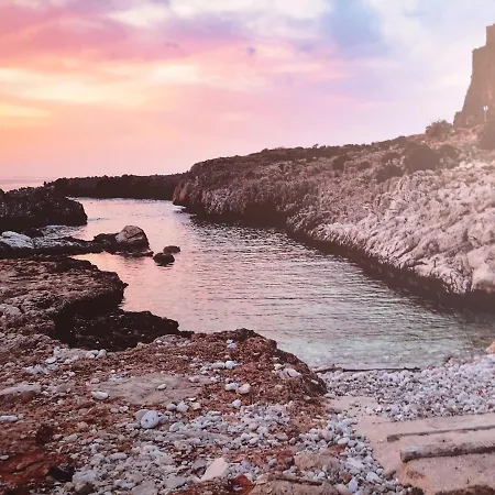 La Dimora Del Passante Bed & Breakfast San Vito Lo Capo