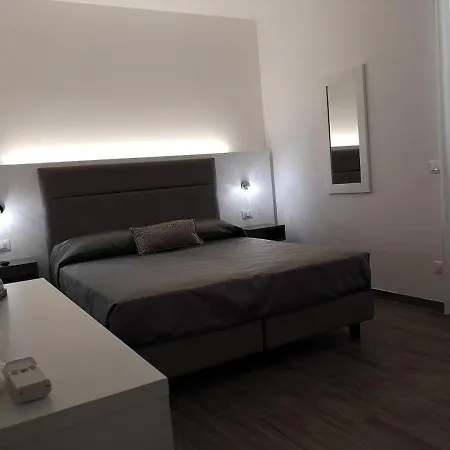 La Dimora Del Passante * San Vito Lo Capo