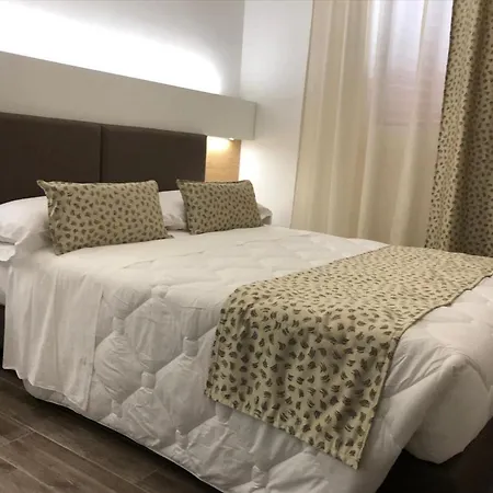 La Dimora Del Passante Bed & Breakfast *
