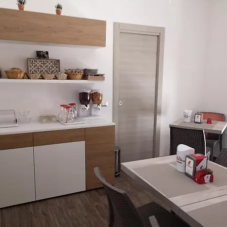 La Dimora Del Passante Bed & Breakfast