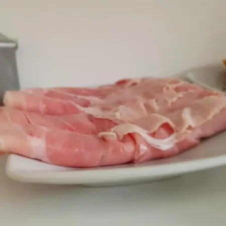 Alojamento de Acomodação e Pequeno-almoço La Dimora Del Passante *