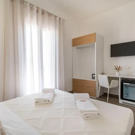 La Dimora Del Passante Bed & Breakfast
