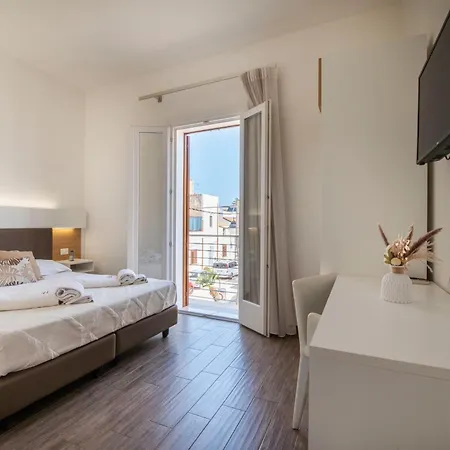 Bed & Breakfast La Dimora Del Passante
