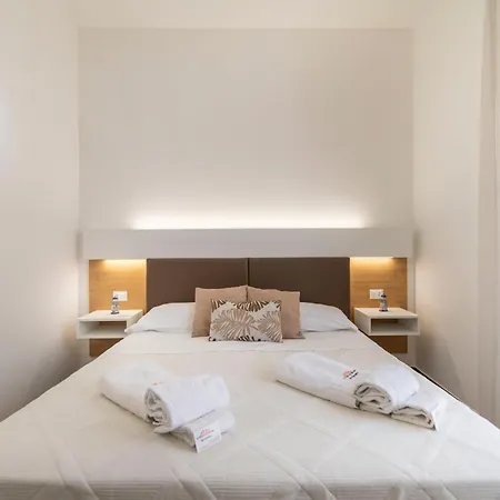 La Dimora Del Passante Bed & Breakfast 4*