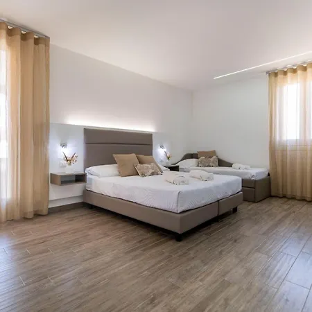 La Dimora Del Passante 4* San Vito Lo Capo