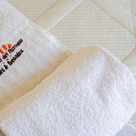 Bed & Breakfast La Dimora Del Passante 4*