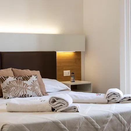 Bed & Breakfast La Dimora Del Passante