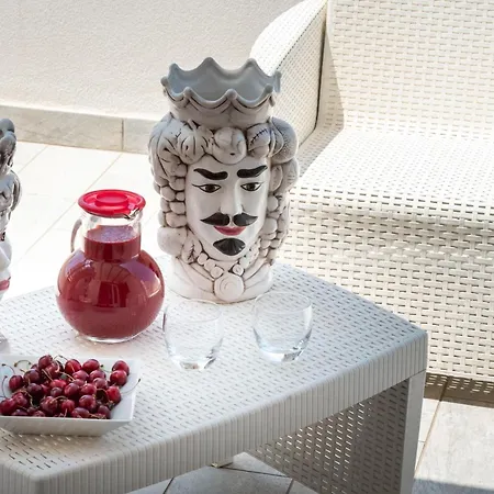 La Dimora Del Passante Bed & Breakfast 4*