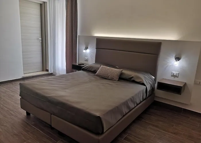 La Dimora Del Passante Bed and Breakfast 4*