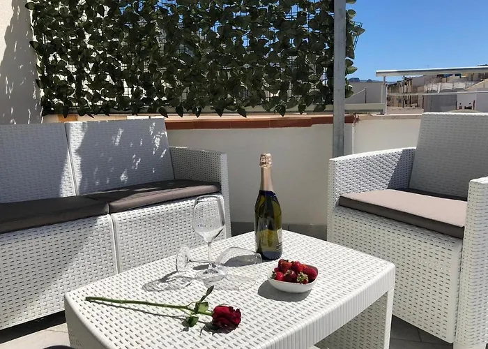 Bed and Breakfast La Dimora Del Passante Σαν Βίτο λο Κάπο