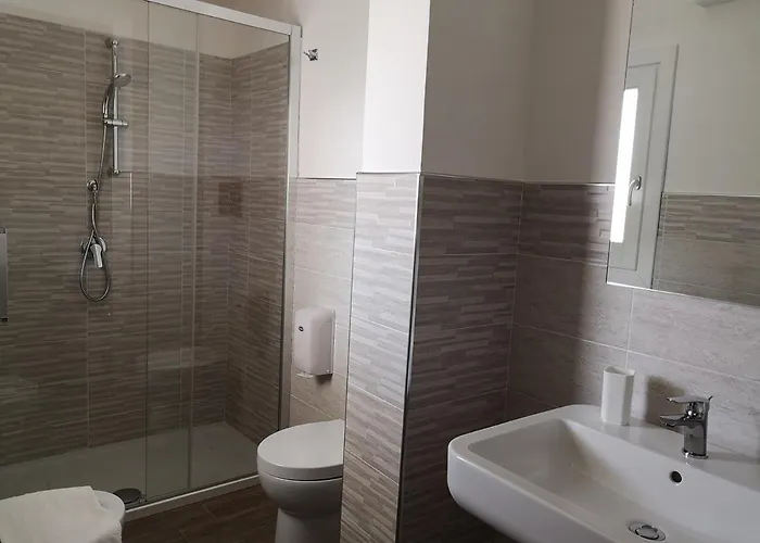 Bed and Breakfast La Dimora Del Passante 4*