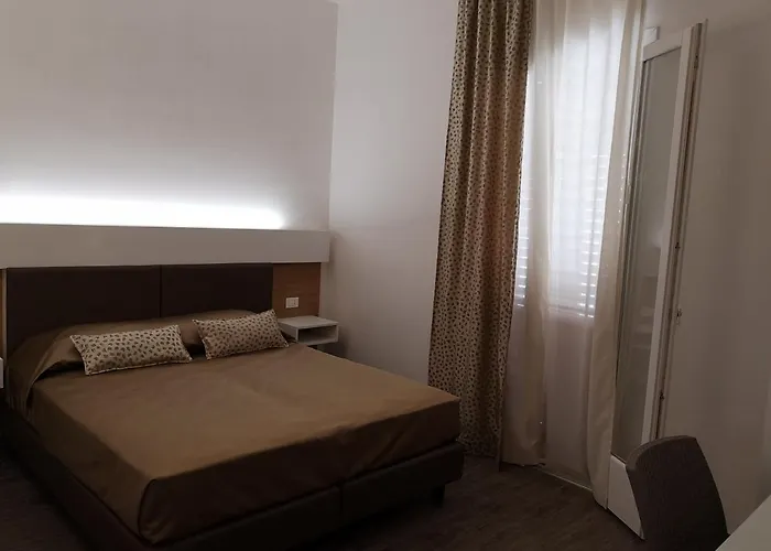 La Dimora Del Passante 4*