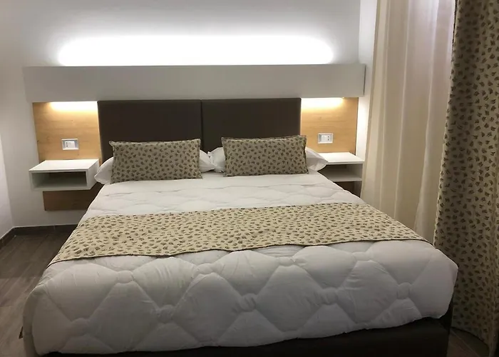 Bed and Breakfast La Dimora Del Passante Σαν Βίτο λο Κάπο