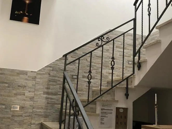 La Dimora Del Passante