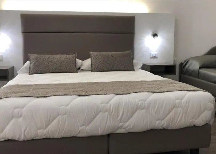 Bed and Breakfast La Dimora Del Passante 4*