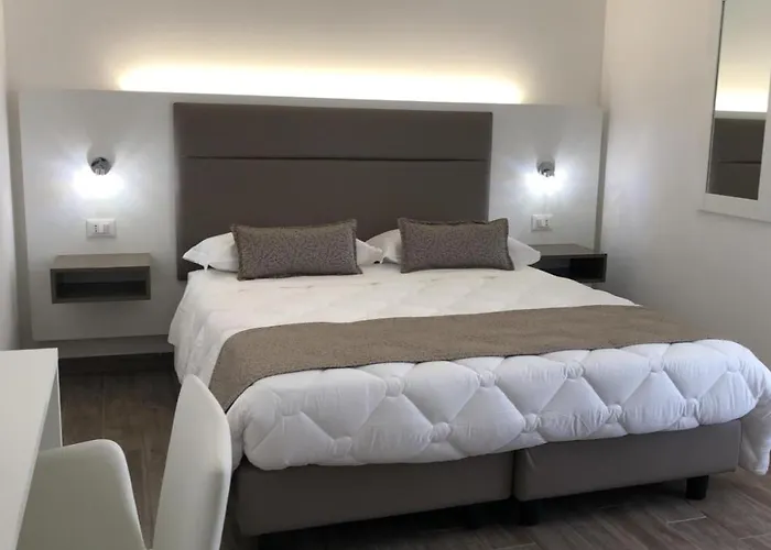 La Dimora Del Passante 4* Σαν Βίτο λο Κάπο