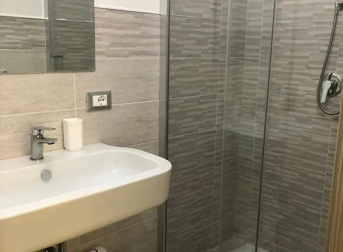 La Dimora Del Passante Bed and Breakfast 4*