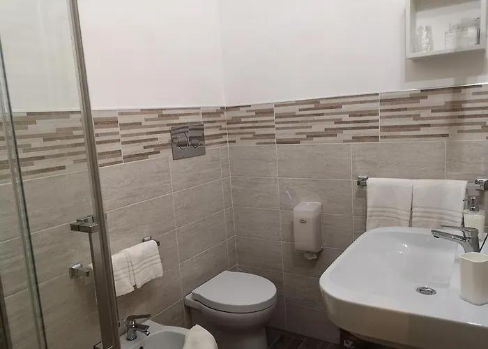 La Dimora Del Passante Bed and Breakfast