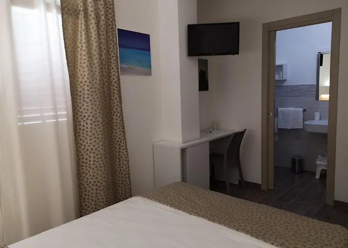 La Dimora Del Passante 4*