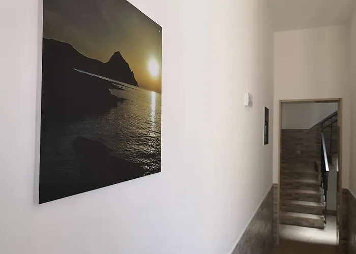 La Dimora Del Passante Bed and Breakfast Σαν Βίτο λο Κάπο