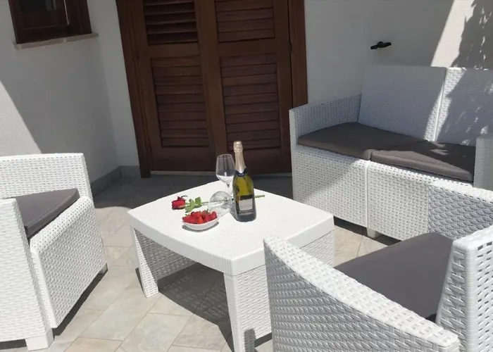 Bed and Breakfast La Dimora Del Passante 4*
