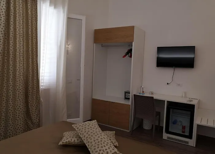 La Dimora Del Passante 4*