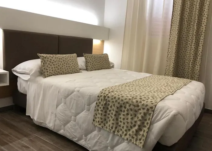 La Dimora Del Passante Bed and Breakfast 4*
